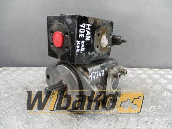 Vickers Vane pump Vickers 479160-4 Citas sastāvdaļas