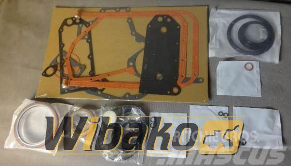  WIBAKO Gasket set Engine / Motor WIBAKO QSC8.3 380 Citas sastāvdaļas