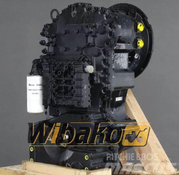 ZF Gearbox/Transmission Zf 4WG-160 4656054032 Citas sastāvdaļas