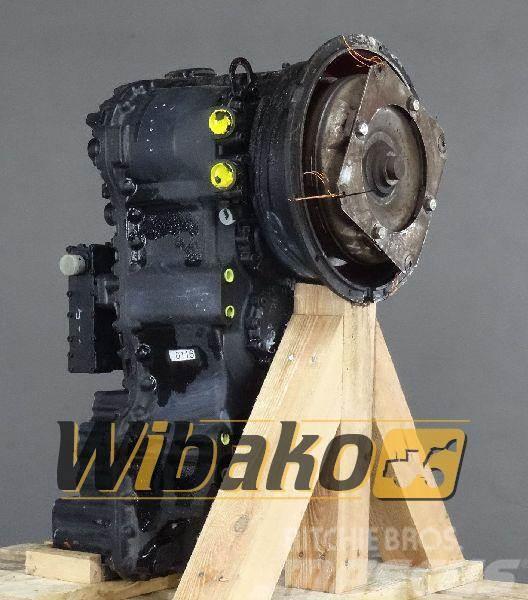 ZF Gearbox/Transmission Zf 4WG-160 4656054032 Citas sastāvdaļas