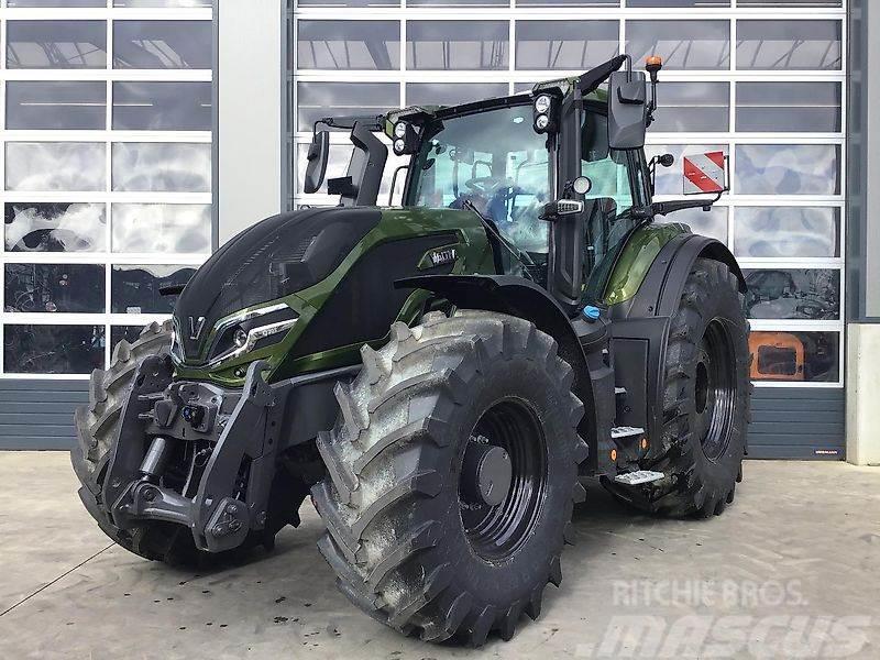 Valtra Q305 Traktori