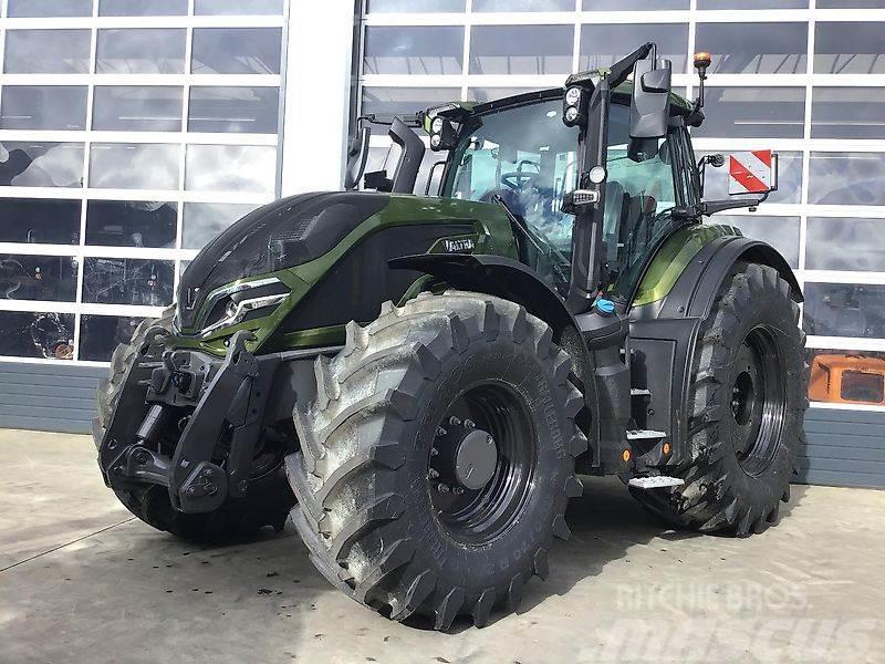 Valtra Q305 Traktori