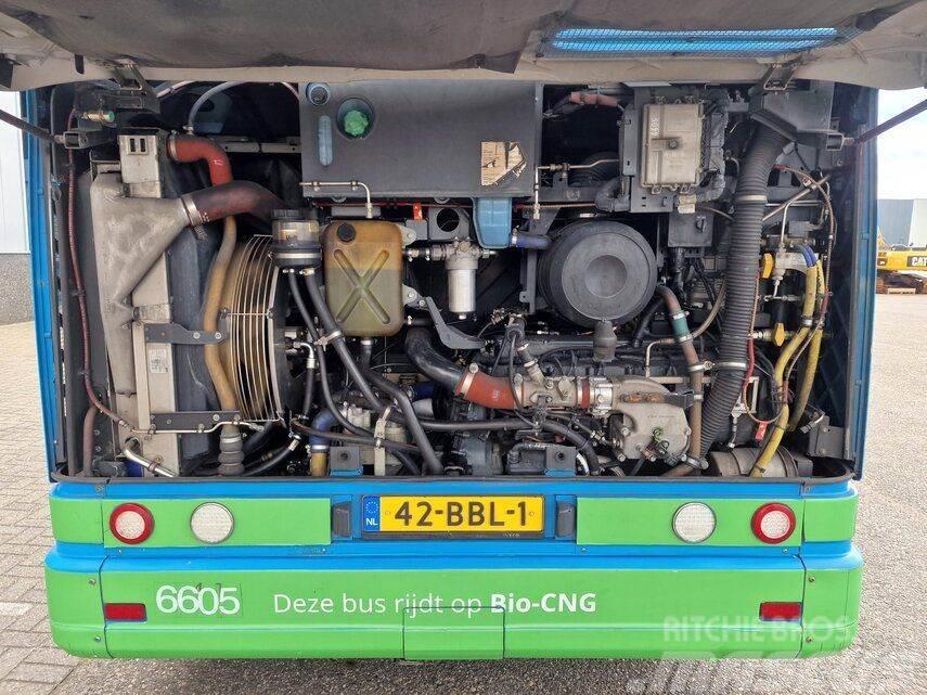Iveco Irisbus Citelis (CNG | 2013 | AIRCO) Pilsētas autobusi