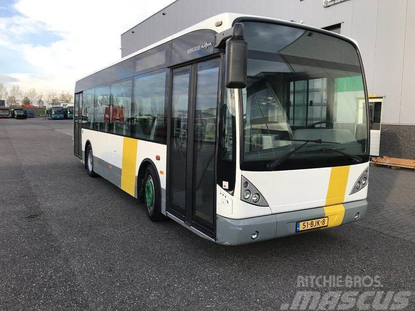 Van Hool A308 (EURO 3 | 9 METER | 1 UNITS) Mikroautobusi